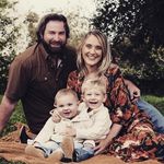 Cindy Bertsch Garwood - @cindyallengarwood - Instagram
