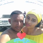 Cindy Paz - Facebook