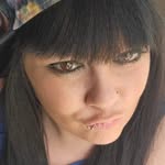 Pouliche Larose - @cindybolduc5 - Instagram