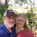 Cindy Bonds - @cmbonds - Instagram