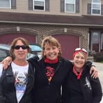 Cindy Bosserman - Facebook