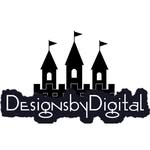 Cindy Boswell - @designsbydigital - Instagram