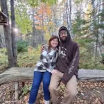 Cindy Bouchard - @cindyb0811 - Instagram