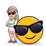 Cindy Bouchard - @cindyboucharddc - Instagram