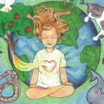 Cindy  Bowen - @playingwithgaia - Instagram