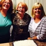 Cindy Boykin - @carrot1960 - Instagram