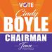 Cindy Boyle Town Of Peshtigo Chairperson - Facebook