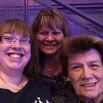 Cindy Brewster - @brewster2015 - Instagram