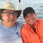 Cindy Brewster Reed - @cbgolsan - Instagram
