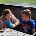 Cindy Brough - @bearherbst - Instagram