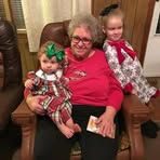 Lucinda Broughton - Facebook
