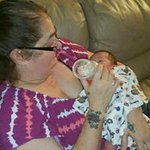 Cindy A. Mullikin-Broussard - @cabrou89 - Instagram