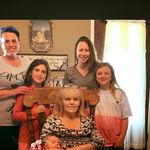 Cindy Broussard Champagne - @cindychampagne70 - Instagram