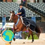 Cindy Buchanan - @mercerhillpolo - Instagram