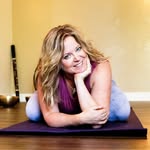 Cindy Buchanan - @ushayogashine - Instagram