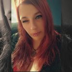 Cindy Buck - @rockermieze - Instagram
