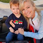 Cindy Buck - @mommapatriot4 - Instagram