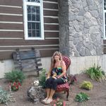 Cindy Buckley - @cindybuckley75 - Instagram