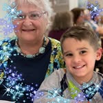Barbara Billings - @cindy_kamp_burchfield111 - Instagram