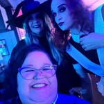 Cindy Burchfield-Goode - @pokylilpuppy21 - Instagram