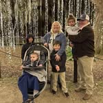 Cindy Todd Burchfield - @dcburchfield - Instagram
