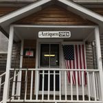 Cindy Burkhalter - @smokehousesquare - Instagram