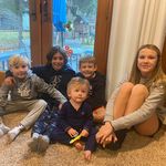 Cindy Burkhalter Penn - @cindyp1980 - Instagram