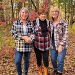 Cindy Bushey - @rcbushey2 - Instagram
