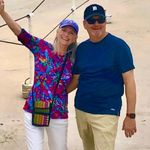 Cindy Thornberry Bushey - @cindybushey - Instagram