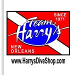 Cindy Caldwell - @harrysdiveshop - Instagram