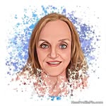Cindy Cales - @cindyc53 - Instagram