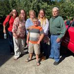 Cindy Callaway Davenport - @cindydavenport246 - Instagram