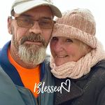 Cindy Callaway Smith - @blessed_gegetoeight - Instagram