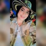 Cindy Susana - @cindycantero97 - Instagram