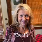 Cindy Carpenter Bivens - @cindc64 - Instagram
