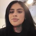 Cindy Castillo - @babydolltatu - Instagram