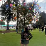 Cindy Castillo - @ciindycc - Instagram