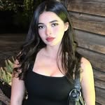 Cindy Castillo - @cindylu_castle - Instagram