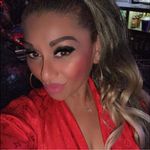 Cindy Castillo - @synful71_ - Instagram