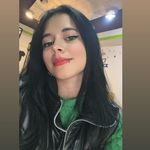 Cindy Castillo - @cindy_castisho - Instagram