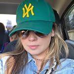 Cindy Castro Wilches - @cindycato - Instagram