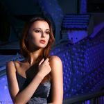 Эля Ечеистова - @cavanaugh_cindy_23 - Instagram