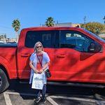 Cindy Cavanaugh Terhune - @cindyterhune57 - Instagram