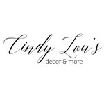 Cindy Cecil - @cindyloudecor - Instagram