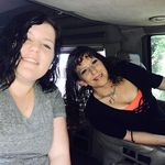 Cindy Cecil Robertson - @lttlreddd40 - Instagram