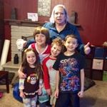 Cindy Sawyer - @cindy_cecil - Instagram