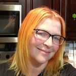 Cindy Chandler - @cinlou71 - Instagram