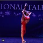 Cindy Chandler - @cindy.dancer20 - Instagram
