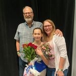 Cindy Chaplin Kirklin - @cindyk929 - Instagram