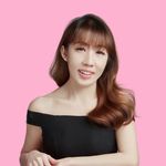 Cindy Cheah XMEGAMI - @cindycheah0203 - Instagram